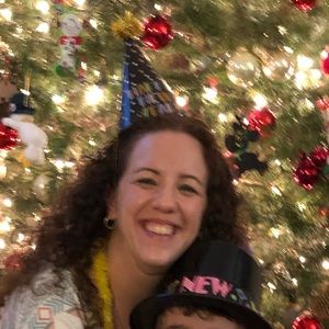 Meet your Posher, Jamie